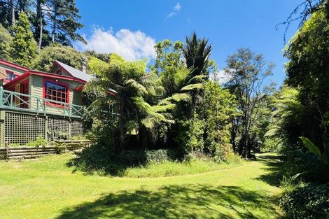 Photo of property in 877 Tiki Quarry Road, Preece Point, Coromandel, 3581