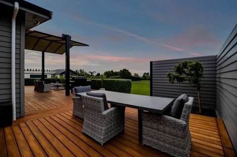 Photo of property in 414/414a Corbett Road, Lepperton, New Plymouth, 4373