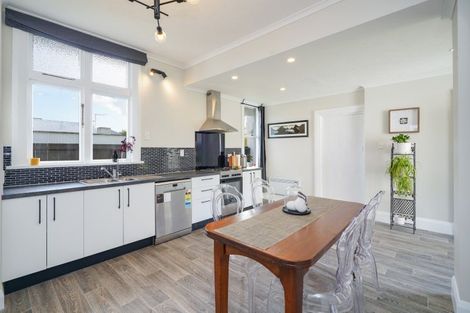 Photo of property in 108 Herriot Street, Richmond, Invercargill, 9810