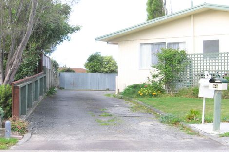 Photo of property in 80 Wynyard Crescent, Tamatea, Napier, 4112