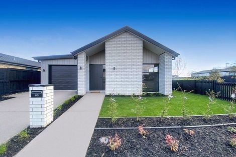 Photo of property in 63 Probert Crescent, Chartwell, Hamilton, 3210