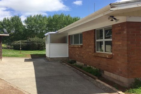 Photo of property in 23 Omapere Road, Kaikohe, 0405