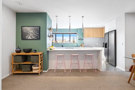 Photo of property in The Terraces, 12/36d Welles Street, Christchurch Central, Christchurch, 8011