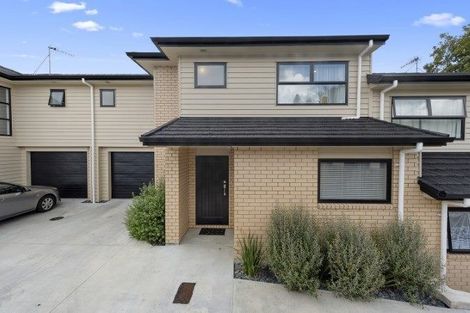 Photo of property in 2/3 Manning Street, Hamilton Central, Hamilton, 3204