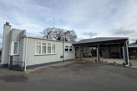 Photo of property in 108 Shearman Street, Waimate, 7924