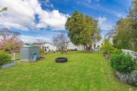 Photo of property in 4 Willis Street, Marton, 4710