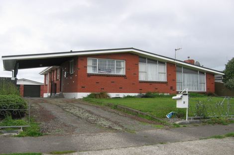 Photo of property in 34 Anakiwa Street, Kelvin Grove, Palmerston North, 4414