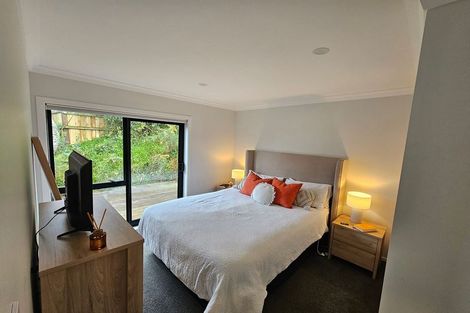 Photo of property in 22b Ohariu Road, Johnsonville, Wellington, 6037