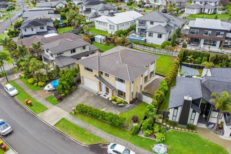 Photo of property in 16 Bartlett Drive, Silverdale, 0932