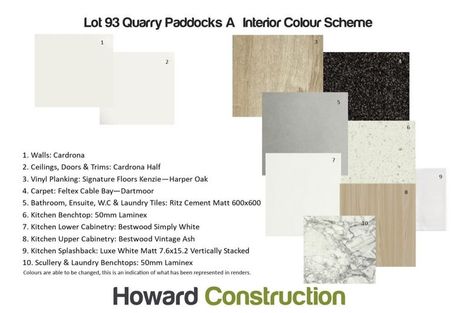 Photo of property in 10 Chrisp Street, Halswell, Christchurch, 8025