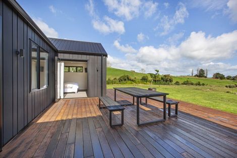 Photo of property in 357 Lurman Road, Otewa, Otorohanga, 3972