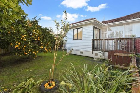 Photo of property in 3/34 Miro Street, New Lynn, Auckland, 0600