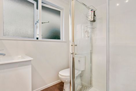 Photo of property in 37 Tiraumea Drive, Pakuranga, Auckland, 2010