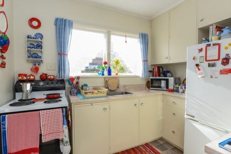 Photo of property in 2/1 Shamrock Street, Napier South, Napier, 4110