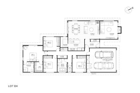 Photo of property in 50 Benashet Drive, Lincoln, 7608