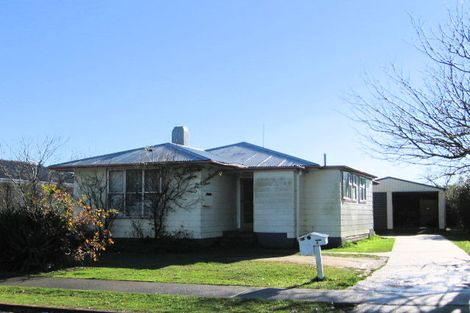 Photo of property in 49 Waterworth Avenue, Onekawa, Napier, 4110