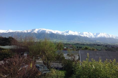 Photo of property in 25 Hastings Street, Kaikoura, 7300