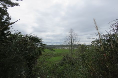 Photo of property in 139 Parnell Street, Rawene, Kaikohe, 0473