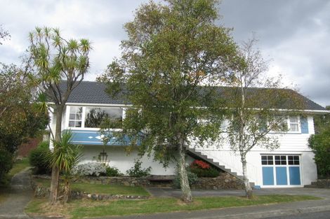 Photo of property in 55 Sunbrae Drive, Silverstream, Upper Hutt, 5019