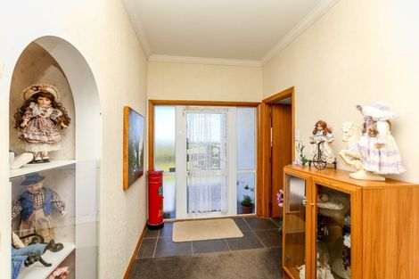 Photo of property in 377 Dover Road, Okato, New Plymouth, 4374