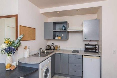 Photo of property in Hume House, 20/152 The Terrace, Wellington Central, Wellington, 6011