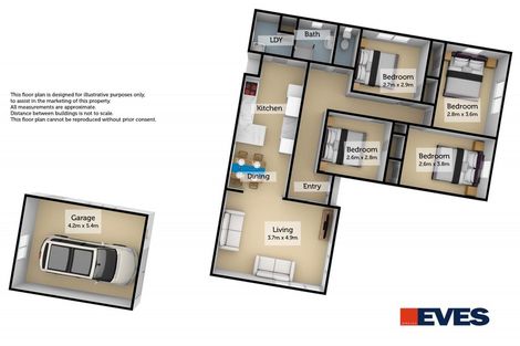 Photo of property in 230 Tramway Road, Enderley, Hamilton, 3214