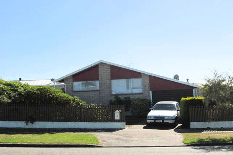 Photo of property in 3 Aviemore Street, Glenwood, Timaru, 7910