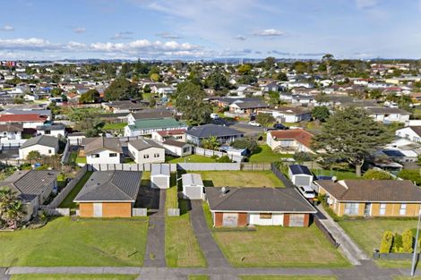 Photo of property in 37 Garus Avenue, Mangere East, Auckland, 2024