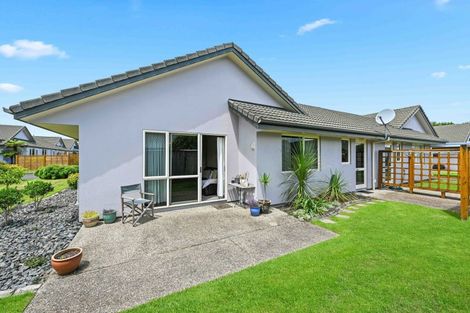 Photo of property in Village Gardens, 7/16 Rototuna Road, Flagstaff, Hamilton, 3210