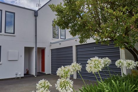 Photo of property in 4/29 Andover Street, Merivale, Christchurch, 8014