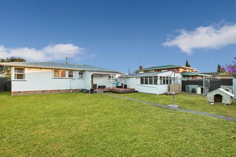 Photo of property in 37 Tiraumea Drive, Pakuranga, Auckland, 2010