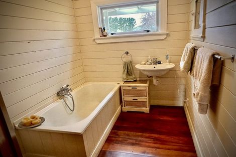 Photo of property in 587 Gladstone Road, Gladstone, Carterton, 5792