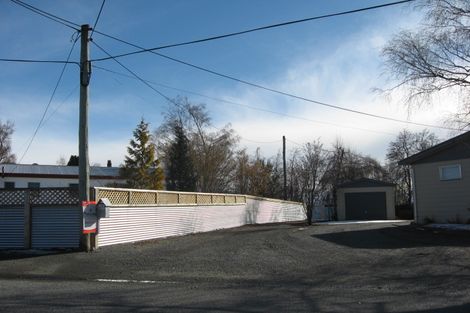 Photo of property in 49 Sefton Street, Twizel, 7901