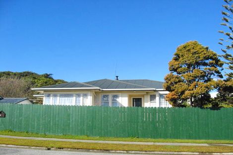 Photo of property in 45 Bidgood Street, Greymouth, 7805