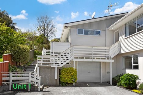 Photo of property in 3/7 Arawhata Street, Ranui, Porirua, 5024