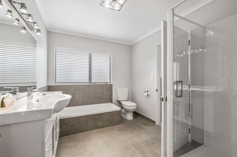 Photo of property in 173 Govett Avenue, Frankleigh Park, New Plymouth, 4310