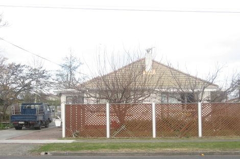 Photo of property in 15 Geddis Avenue, Maraenui, Napier, 4110