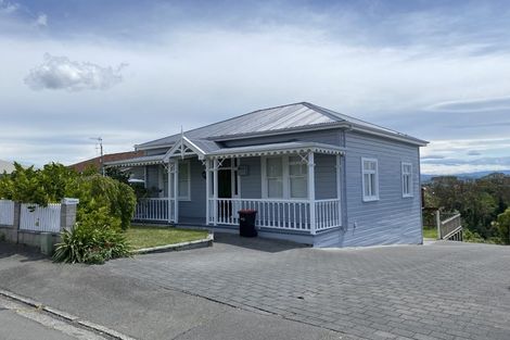 Photo of property in 22 Simla Terrace, Hospital Hill, Napier, 4110
