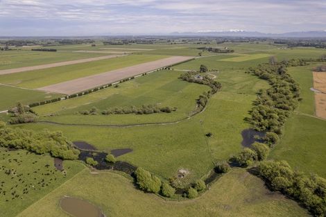 Photo of property in 284 Boundary Creek Road, Leeston, 7682