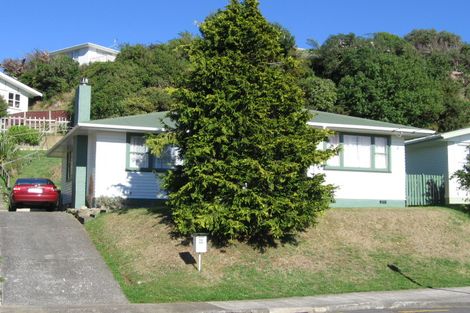 Photo of property in 58 Beazley Avenue, Paparangi, Wellington, 6037