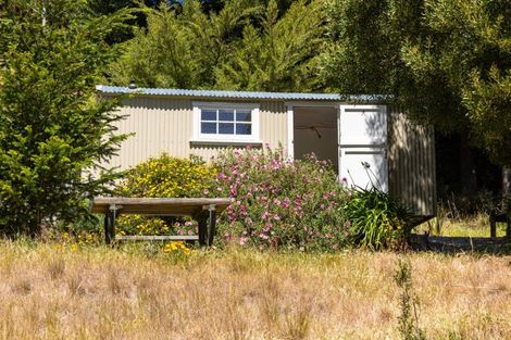 Photo of property in 1067 Taylor Pass Road, Taylor Pass, Blenheim, 7274