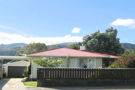 Photo of property in 699 Fergusson Drive, Elderslea, Upper Hutt, 5018