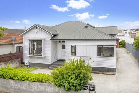 Photo of property in 3a Haverstock Road, Sandringham, Auckland, 1025