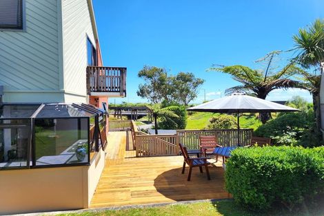 Photo of property in 7 Rutherglen Road, Paroa, Greymouth, 7805