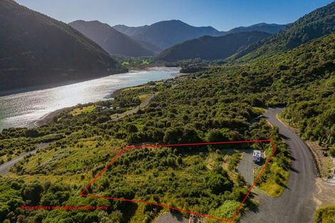 Photo of property in 47 Orapito Road, Kaiuma Bay, Havelock, 7178