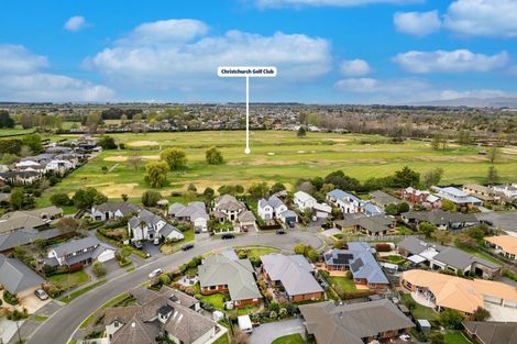 Photo of property in 20 Lexington Place, Shirley, Christchurch, 8061