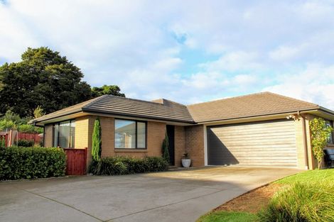 Photo of property in 31a Raithburn Terrace, Pokeno, 2402