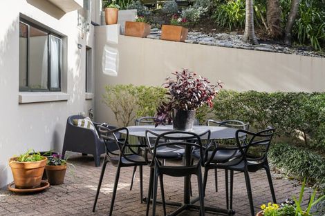 Photo of property in 7e Burrows Avenue, Parnell, Auckland, 1052
