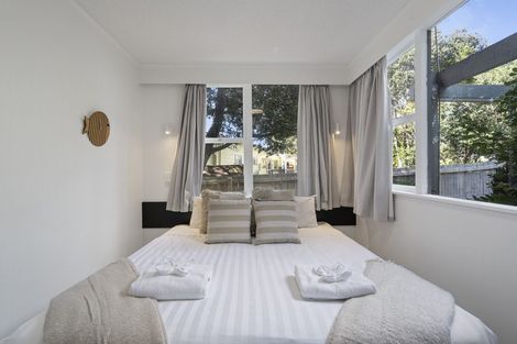 Photo of property in 213 Jervois Road, Herne Bay, Auckland, 1011