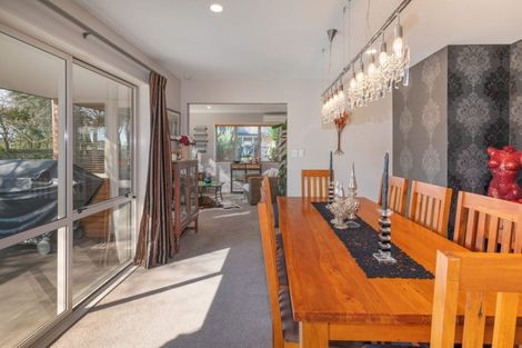 Photo of property in 1 Coppinger Terrace, Aidanfield, Christchurch, 8025